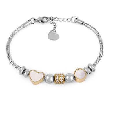 Дамска гривна Daniel Klein DKJ.3.10027-3