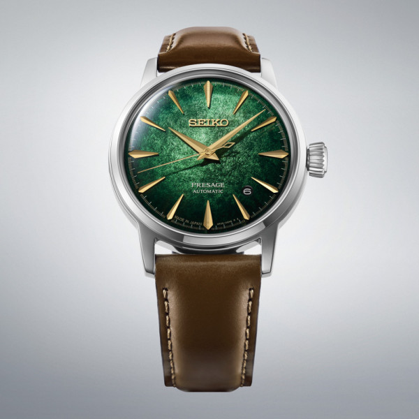 Seiko Presage Cocktail Time HCB002J1