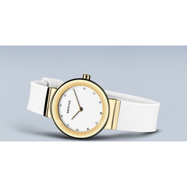 Дамски часовник Bering Classic 10129-934