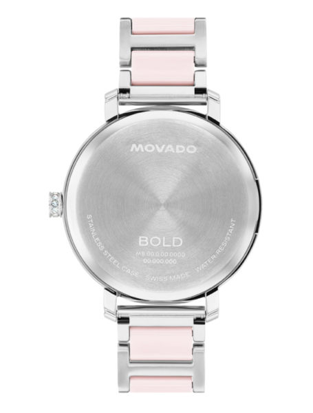 дамски часовник movado 3601300 елегантен дизайн 34 мм