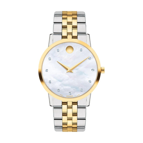 Movado Museum Classic 607630