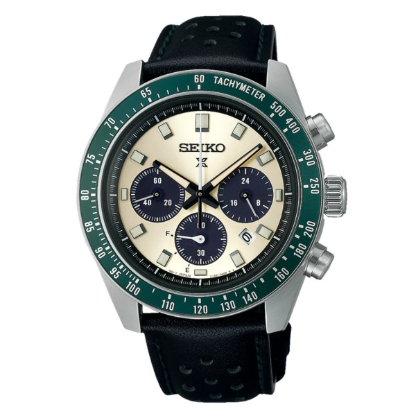 Seiko Prospex Speedtimer SSC943P1