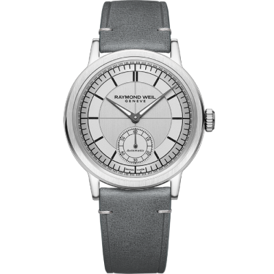 RAYMOND WEIL MILLESIME 2930-STC-65001 CLASSIC WATCHES