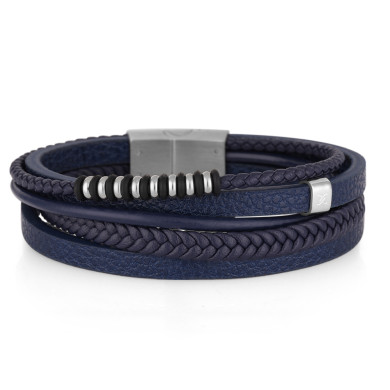 Мъжка гривна Daniel Klein DKJ.6.10032-2