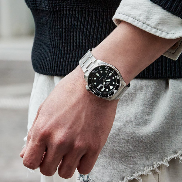 Seiko 5 Sport Automatic SRPD55K1