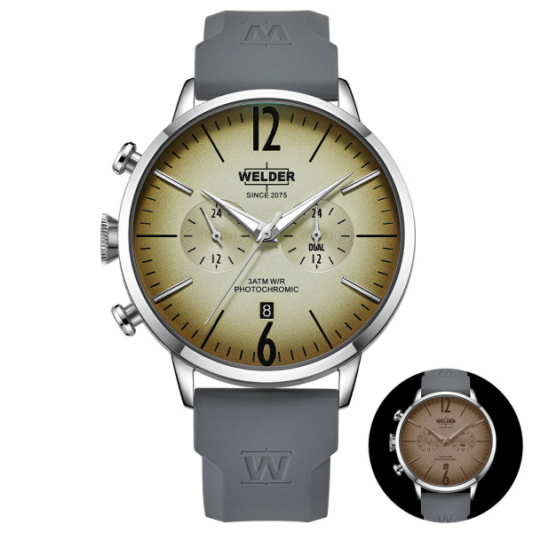 Welder Moody WWRC553