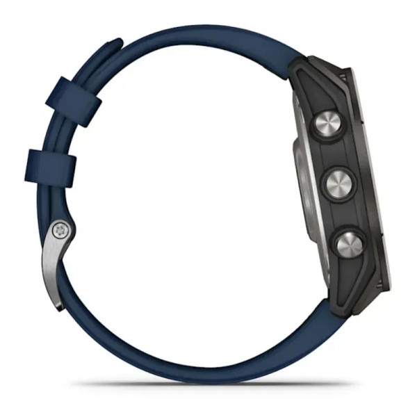 ЧАСОВНИК GARMIN QUATIX 8 51 MM AMOLED 010-02905-91