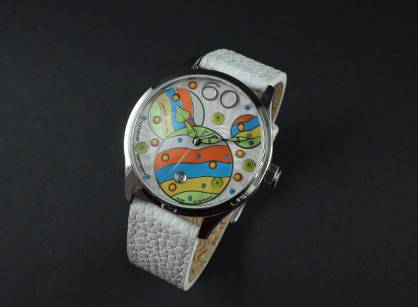 Оригинален часовник Alexander Shorokhoff Crazy Balls 2 AS.CB02-1 Avantgarde Edition – classicwatches.bg