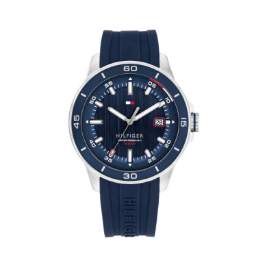 ЧАСОВНИК TOMMY HILFIGER REMY 43MM 1792225