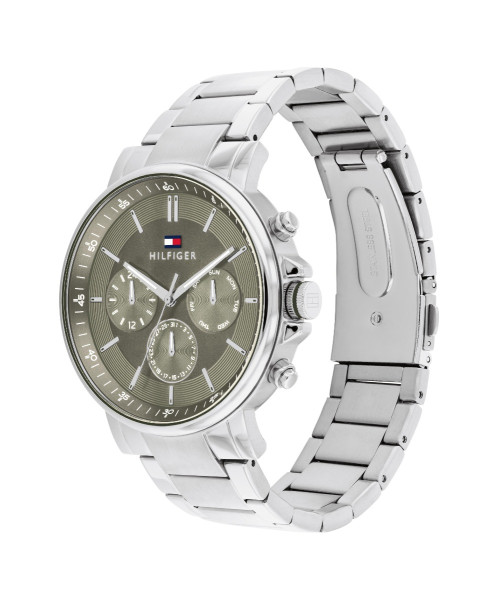 TOMMY HILFIGER TYSON 44MM MEN'S WATCH 1710587