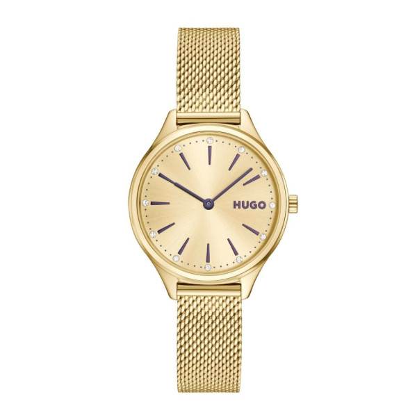 Hugo Boss #GLOSSY 1540188