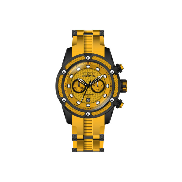 Invicta Bolt Glass Fiber Exclusive 42295