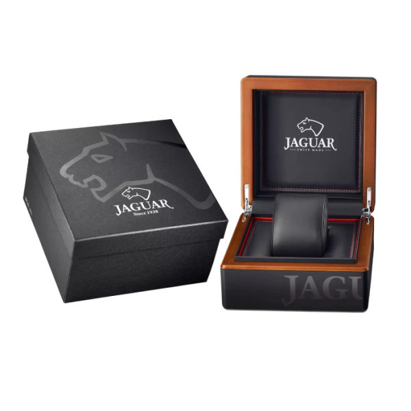 Jaguar Rondcarre J1049/3