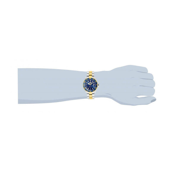 Invicta Pro Diver 22058