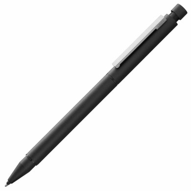 Мултифункционална химикалка Lamy - CP 1, черна