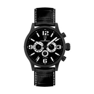 JACQUES LEMANS SPORT 49MM MEN`S 1-1794C