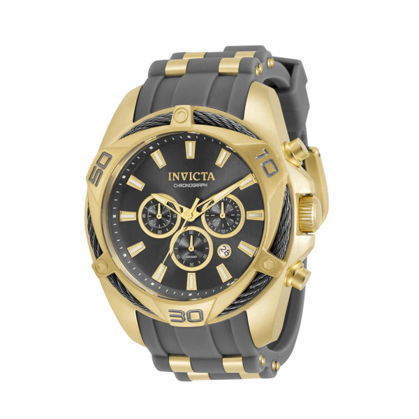 Invicta Bolt Mystic Onyx Limied 34140