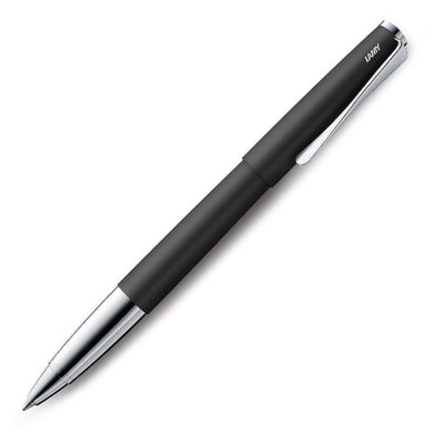 Ролер Lamy - Studio, черен