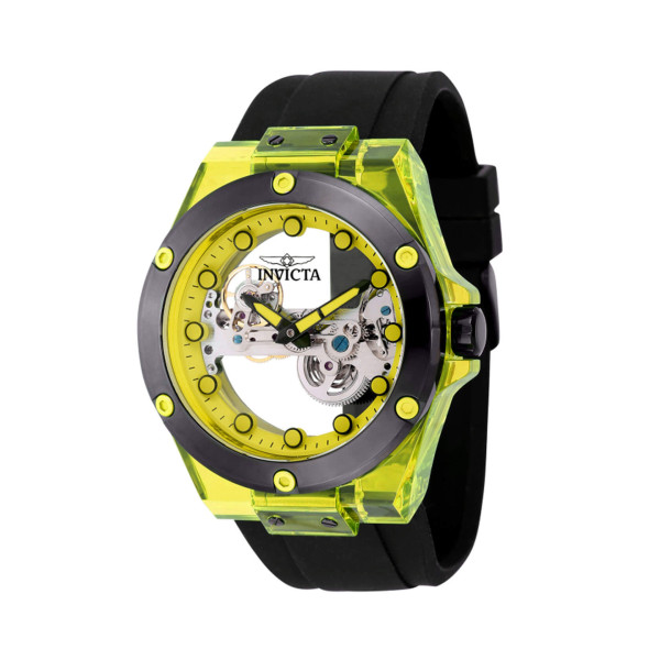 Invicta Speedway Mechanical