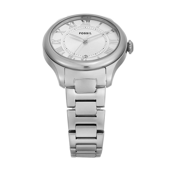 fossil es5393 елегантен дамски часовник класически дизайн classicwatches.bg