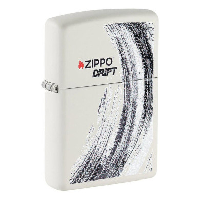 Запалка Zippo - Drift Design