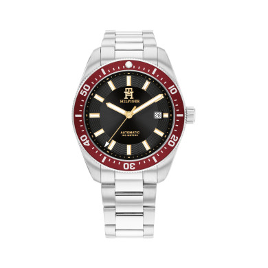 TOMMY HILFIGER AUTOMATIC 40MM 1792154