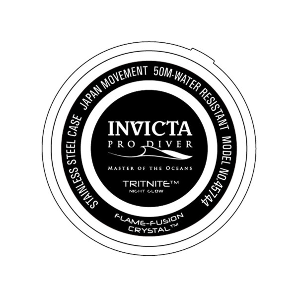 Invicta Pro Diver 45744