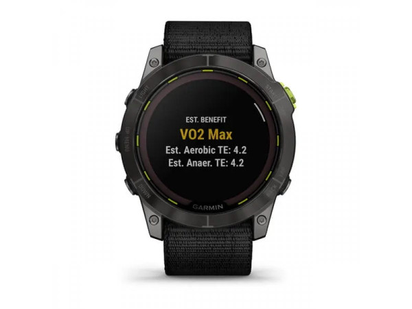 GARMIN ENDURO™ 2 SOLAR 51MM  010-02754-01