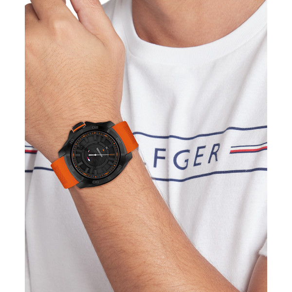 TOMMY HILFIGER WINDSURF 49MM 1792136