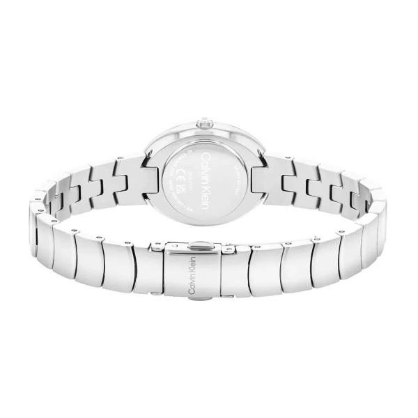 Calvin Klein Twisted Bezel 25100149