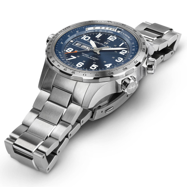 Hamilton Khaki X-Wind H77765141