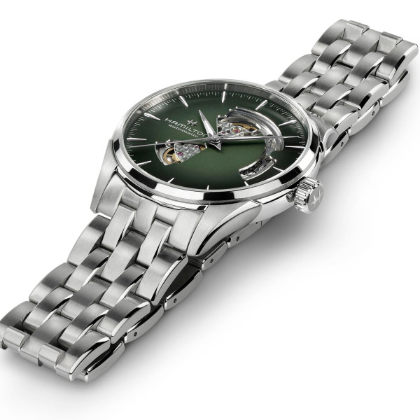 Hamilton Jazzmaster H32.705.160