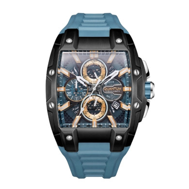 Мъжки часовник Quantum HNG1161.675
