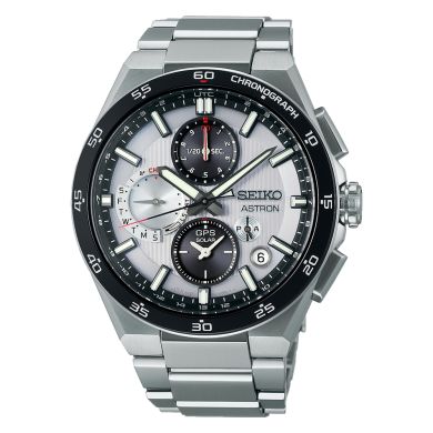 SEIKO ASTRON GPS SOLAR SSH153J1