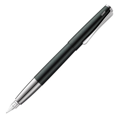 Писалка Lamy - Studio Black Forest Special Edition, M перо