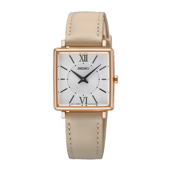 Seiko Classic SWR114P1