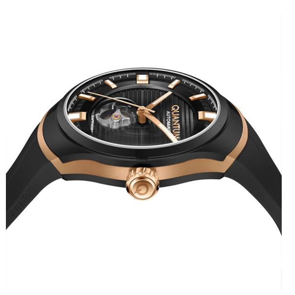 quantum мъжки спортен часовник 10 ATM сапфир classicwatches.bg