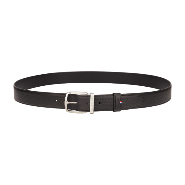Колан S.T.Dupont Line D Belt Black 8350100