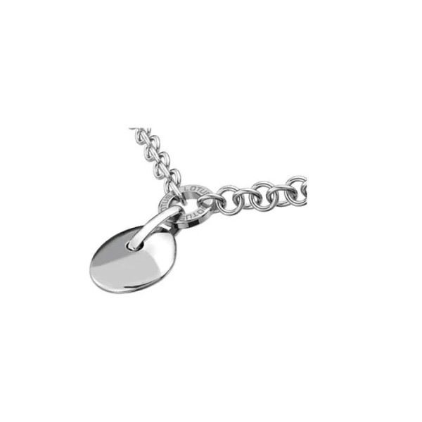 LOTUS STYLE LOOK COLLECTION STEEL NECKLACE LS1139-1/1