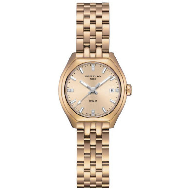 ЧАСОВНИК CERTINA DS 2 27.8MM C049.210.33.026.00 DS-2