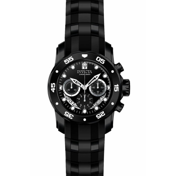 Invicta Pro Diver SCUBA