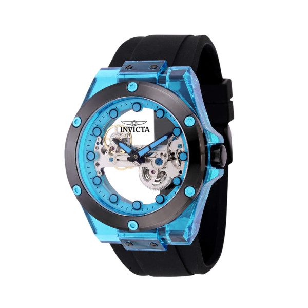 Invicta Speedway Mechanical