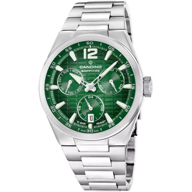 ЧАСОВНИК CANDINO 1947 43MM C4796/3