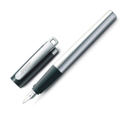 Писалка Lamy - Nexx M Anthracite