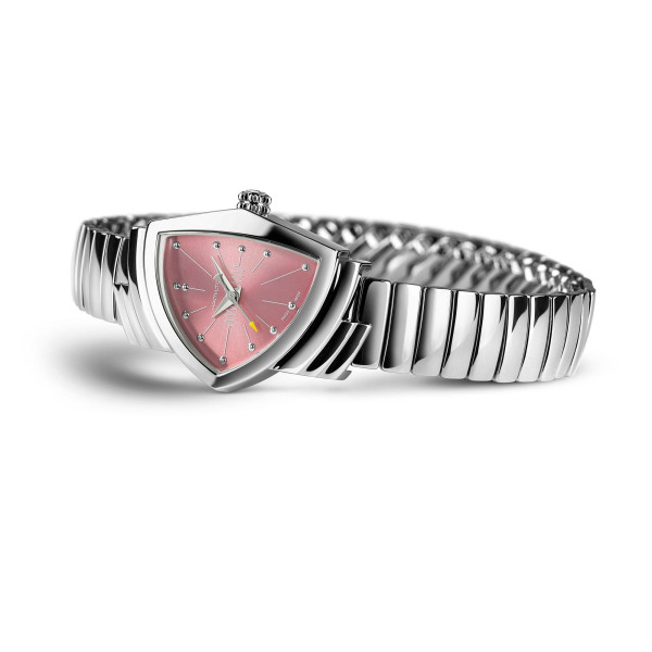 Hamilton Ventura S Quartz
