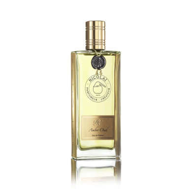Amber Oud- EDP-100ML