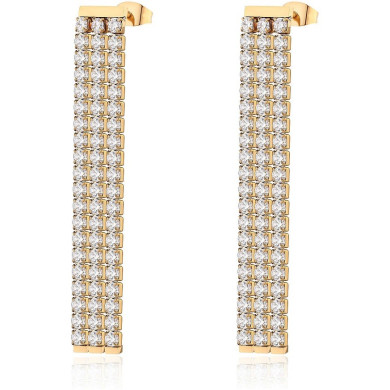 Обеци Brosway DESIDERI BEIE002