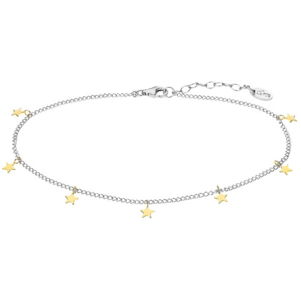 Lotus Silver Anklets сребърна гривна LP3240-8/2