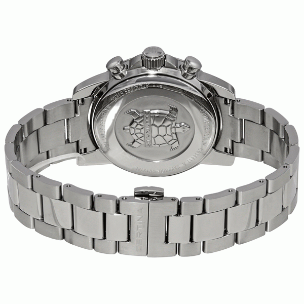 CERTINA DS PODIUM  41MM C034.417.11.097.00