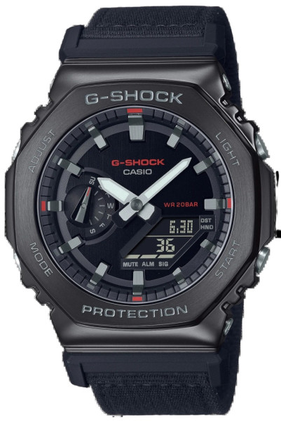 CASIO G-SHOCK GM-2100CB-1AER